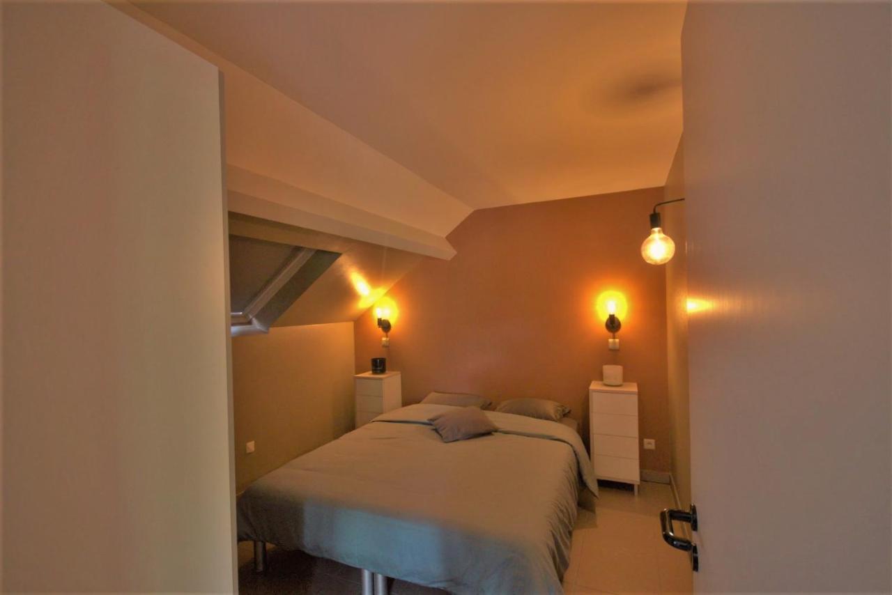Stay At Durbuy Exteriér fotografie