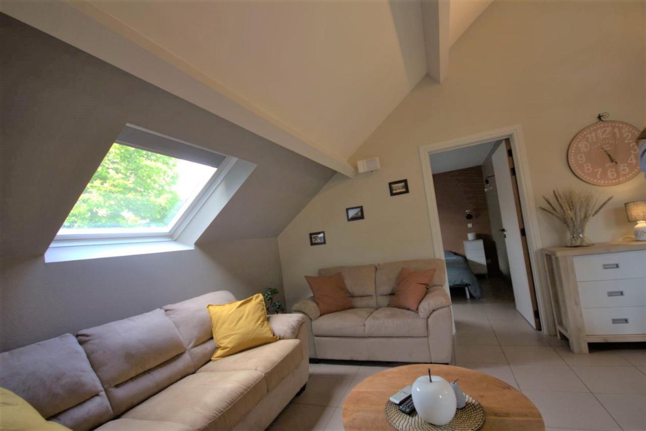 Stay At Durbuy Exteriér fotografie