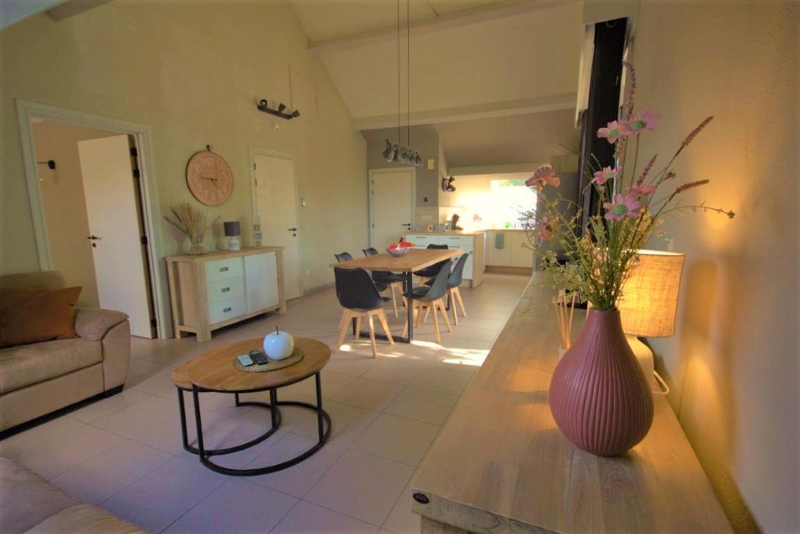Stay At Durbuy Exteriér fotografie