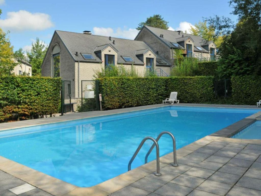 Stay At Durbuy Exteriér fotografie