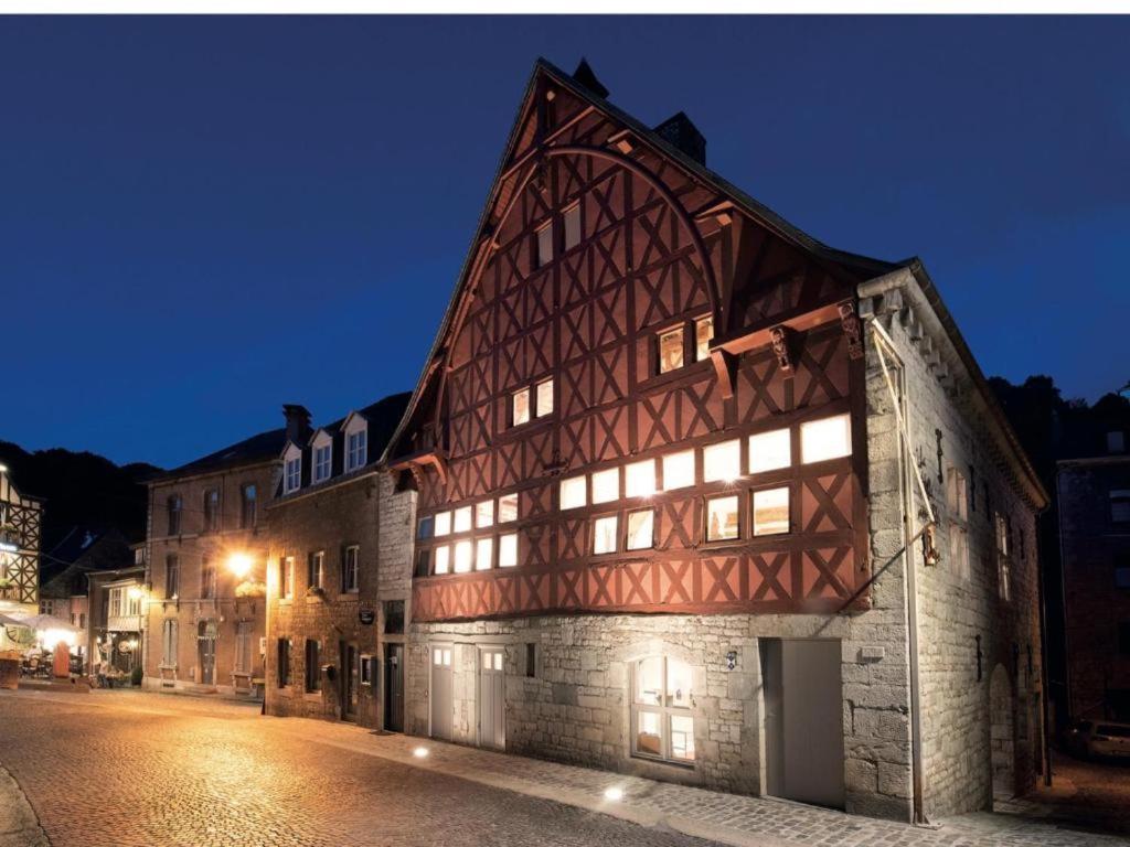 Stay At Durbuy Exteriér fotografie