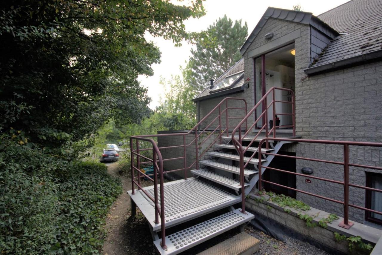 Stay At Durbuy Exteriér fotografie
