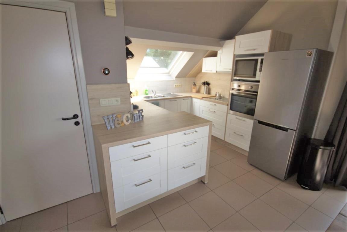 Stay At Durbuy Exteriér fotografie